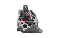 53020802 Cabeza de Cilindro Derecha 4.7L PowerTech V8 para Jeep Grand Cherokee Commander Dodge Ram Dakota