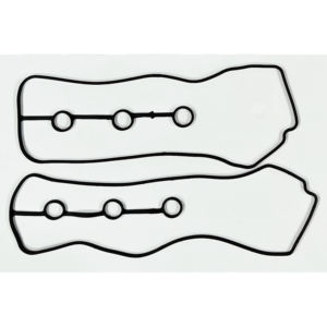 Guarnizioni in Gomma per Coperchio Valvole Motore Toyota 1GR 11214-31010 11213-31030 - Product Image 1