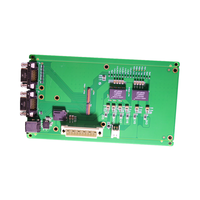 Fabrication de PCB et de PCBA personnalisés Service de conception et d'assemblage de cartes électroniques à guichet unique par un fabricant professionnel