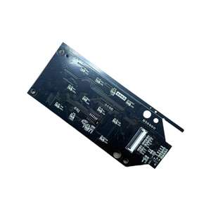 Placa de Control PCBA para Cortadora de Cabello, Velocidad Ajustable, Directo de Fábrica, Personalizable - Product Image 2