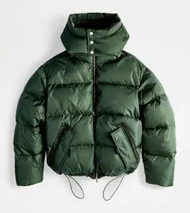 Personalizado homens causal inverno ropa hombre abrigo de invierno Plus Size homens jaquetas ao ar livre para o homem