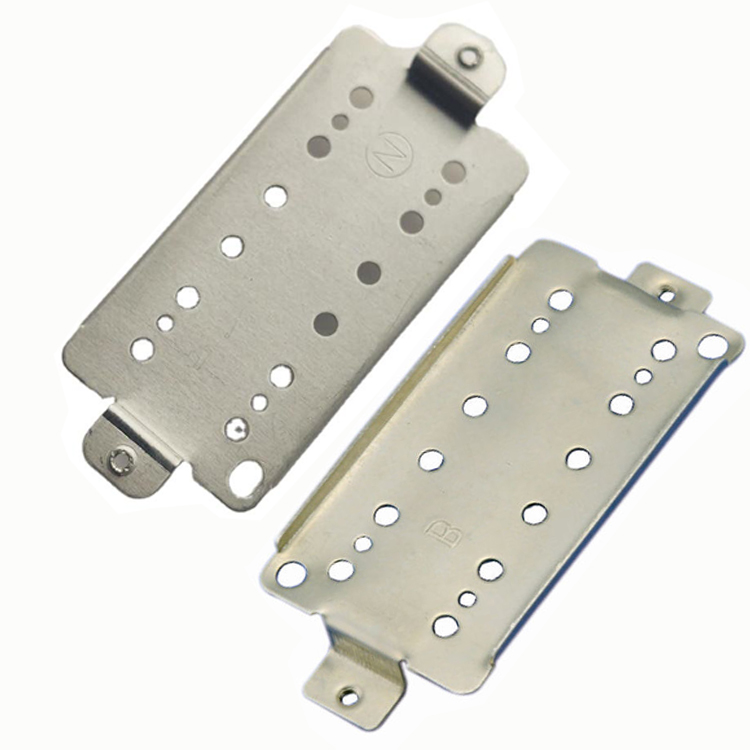 thumbnail image 2 of High Quality MAaterial Base Plate M2.5 Hole Baseplate Frame 2 of 10