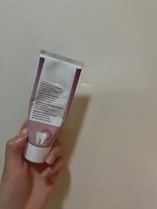 Dentifrice Wiild, polissage, nettoyage, élimination des taches, dents blanches tendres, dentifrice blanchissant naturel, élimination des taches dentaires - Product Image 2