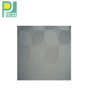 Panel de pared y <span class=keywords><strong>techo</strong></span> de yeso de PVC laminado, el <span class=keywords><strong>mejor</strong></span> precio de China - Product Image 1