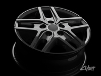 Jantes en alliage forgées sur mesure OZ MSW 40 VAN 17 18 19 20 21 22 pouces 5x112 pour Ducato Opel Vivaro Renault Trafic Ford Transit VW