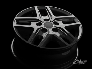 Jantes en alliage forgées sur mesure OZ MSW 40 VAN 17 18 19 20 21 22 pouces 5x112 pour Ducato Opel Vivaro Renault <span class=keywords><strong>Trafic</strong></span> <span class=keywords><strong>Ford</strong></span> Transit VW - Product Image 6