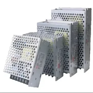 Alimentation à découpage LRS-100-15 0-24V 12A 05-36V-48V - Product Image 4