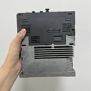 Precio Increíble, Motor Servo Original MR-J4-100A MR-J4-70b, Módulo MR-J4-200A en Existencia, Unidad de Accionamiento Servo de la Serie MR-J4 - Product Image 4