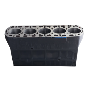Bloc-cylindres C1.7 C2.2 C2.4 C2.43 Bloc-moteur de camion d'origine Exportation mondiale - Product Image 1