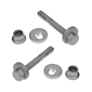 2X KIT de boulons de carrossage de bras inférieur arrière pour FORD FOCUS <span class=keywords><strong>MK1</strong></span> MK2 C-MAX OEM 1456980 30741284 - Product Image 1