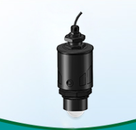 Indicador de nivel de radar de 80GHz de alta precisión para equipos de prueba inteligentes conectados por Bluetooth para medición de altura de líquido de tanque