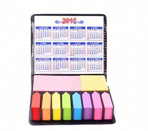 Bloc de Notas Adhesivas Promocionales, Bloc de Notas Autoadhesivas, Notas Adhesivas Multicolores - Product Image 6