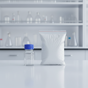 Carbonato de Potasio CAS 584-08-7 Gran Stock y Alta Pureza - Product Image 1