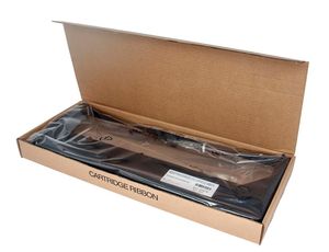 Tương thích máy in Ribbon với <span class=keywords><strong>chip</strong></span> cho <span class=keywords><strong>Printronix</strong></span> <span class=keywords><strong>P8000</strong></span> P7000 <span class=keywords><strong>N7000</strong></span> 255049-101 255048-401 255050-401 255542-401 256449-401 - Product Image 1