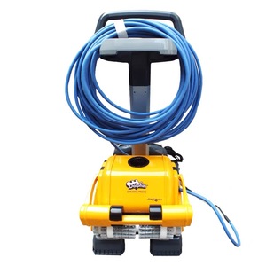 Robot de nettoyage automatique de piscine, escalade des parois, télécommande PROX2, nettoyeur de piscine automatique PROX2, PROX2 - Product Image 5