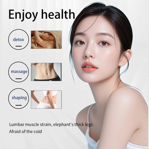 Dispositivo <span class=keywords><strong>de</strong></span> Belleza Coreano para Masaje <span class=keywords><strong>Corporal</strong></span>, Producto <span class=keywords><strong>de</strong></span> Belleza para Adelgazar el Rostro, Aliviar el Dolor <span class=keywords><strong>Corporal</strong></span>, Dispositivo Moldeador 448k - Product Image 3