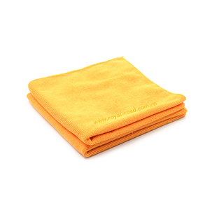 Chiffons de nettoyage en microfibre de luxe, couleur et taille personnalisées, impression de logo personnalisée, marque <span class=keywords><strong>Royal</strong></span>-road, nettoyants pour bijoux personnalisés - Product Image 5