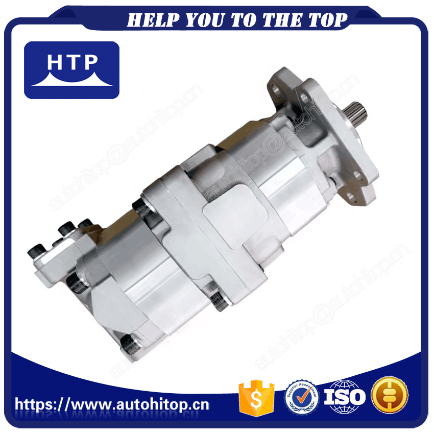 ステアリングギアリフトポンプアセンブリ705-56-36090 705-38-30060