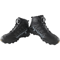 Bottes tactiques d'extérieur pour hommes ESDY, bottes de randonnée imperméables pour l'alpinisme et l'entraînement
