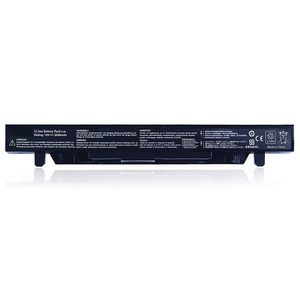Batterie d'ordinateur portable standard A41N1424 pour la série ASUS ROG GL552V/<span class=keywords><strong>GL552VW</strong></span>/GL552JX - Noir - Product Image 1