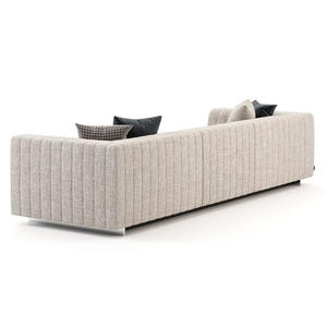 Best Sell Alibaba Sofa Set Furniture Modern White Settee Sofa - Product Image 4