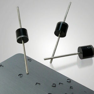 XS R-6 10A 1000V 10 UA đảo ngược hiện tại <span class=keywords><strong>Dip</strong></span> thông qua lỗ Gói phục hồi nhanh CHỈNH LƯU Diode - Product Image 3