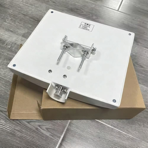 Antenne 4G ABS 15dBi pour extérieur, 868 MHz, 915 MHz, antenne Lora directionnelle, antenne de communication 5G - Product Image 4