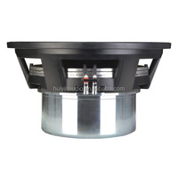 Altavoz de gran potencia de 15 pulgadas, altavoz Neo de gama alta de 3000W RMS, bobina de voz de 7 pulgadas, altavoz potente para sistema Line Array, 15180-001N