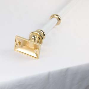 Balsem & Balsem paduan Magnesium aluminium Modern kontemporer - Product Image 3