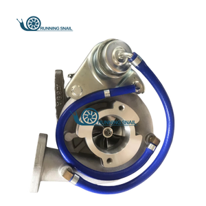 ล้อเทอร์โบชาร์จเจอร์ Billet CT15B VVTI MARK II CHASER 17201-46040สำหรับ<span class=keywords><strong>1JZ</strong></span>-GTE Chaser Cresta Mark II Tourer V (JZX100) - Product Image 5