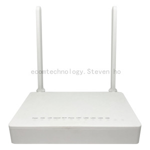 Epon onu 1ge + 3fe + 1pot + Wifi f450v9/f477v3 sợi quang thiết bị FTTH Thiết bị mạng với tiếng Anh firmware nhà máy giá - Product Image 2