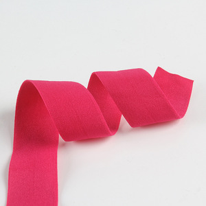 Bande élastique Yunaga 0,6 cm 1,0 cm 1,5 cm 2,0 cm 3,0 cm pour l'industrie de l'habillement et du textile de maison - Product Image 4
