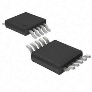Brand New Original Supply LTC2642CMS-16'TRPBF Analog to Digital Converter (ADC) Integrated Circuit ic Electronic Component - Product Image 1