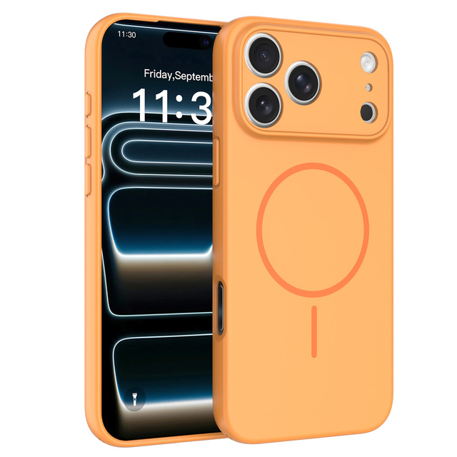 Phone Case With Camera Protector for iPhone 17 Pro Max Soft Touch Skin-feel Matte Phone Cover for iPhone 16 15 14 13 12 Pro Max
