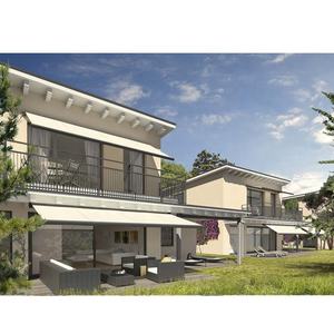 Auvent de terrasse rétractable en aluminium et polyester Best Choice Products 98x80 pouces <span class=keywords><strong>pour</strong></span> <span class=keywords><strong>camping</strong></span>-<span class=keywords><strong>car</strong></span> - Product Image 3