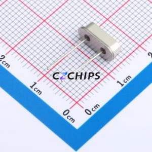KUS320002030 Crystal (Passive) HC-49S Crystal Oscillator 32MHz 30ppm 20pF 20ppm - Product Image 2