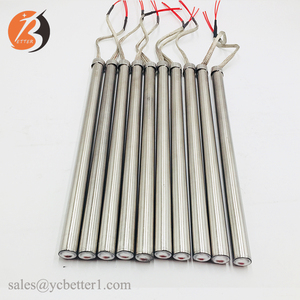 220v resistencia de cartucho de elemento de calefacción para el embalaje - Product Image 3