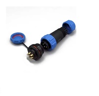 Sp11 sp13 sp17 sp21 sp29 2 3 4 5 6 7 8 9 10 12 16 17 20 24 prise de courant 26 broches connecteurs Weipu sp