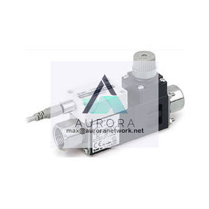 อุปกรณ์วาล์วนิวเมติกอิเล็กทรอนิกส์ PF3W504-03-1 - Product Image 1
