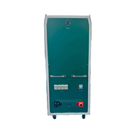 Banc de charge CC 500V 400A pour testeur de décharge de batterie à courant constant