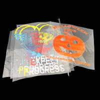 Papel de Transferencia Térmica Láser Personalizado, 1 Hoja de Película Transparente, 1 Hoja de Papel Blanco B, Alta Calidad, Secado Rápido, Tamaño A4, Juego de Papel para Transferencia Láser
