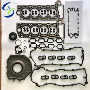 Set Gasket Kit LR026141LR026142 untuk Land Rover Range Rover Sport Range Rover LR4 5.0L