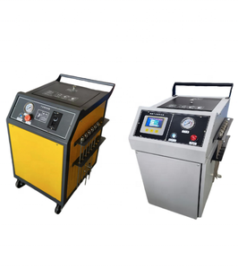 Máquina <span class=keywords><strong>de</strong></span> Limpieza Criogénica <span class=keywords><strong>con</strong></span> Hielo Seco Huandyn HD-680, 220V, <span class=keywords><strong>Motor</strong></span> <span class=keywords><strong>de</strong></span> Alta Eficiencia, Eliminación <span class=keywords><strong>de</strong></span> Depósitos <span class=keywords><strong>de</strong></span> Carbono, Automática - Product Image 4