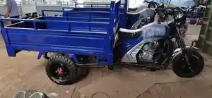Tricycle électrique en gros fabriqué en Chine, tricycle électrique cargo de haute qualité et bon marché tricycle motorisé de vente coulissante