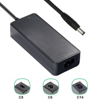 Adaptateur d'alimentation électrique CC de haute qualité WOTY 29,4 V 10 A pour outil électrique et alimentation de secours pour ordinateur portable Asus