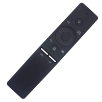 Nouvelle télécommande vocale TV BN59-01242A RMCSPK1AP1 pour Samsung UE49M6500 UA55KU7500W UA55KS8000W UA55KS9000W BN59-01241A