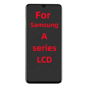 Pantalla LCD para Samsung A10S A11 A12 A13 A02 A03 A02S A03S A032 A20 A20S A21 A21S A30 A50 <span class=keywords><strong>A31</strong></span> A32 A22 A23 <span class=keywords><strong>A33</strong></span> A10 A12, Gran Oferta - Product Image 1