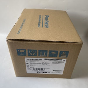 Écran tactile HMI Pro-face PFXGP4301TADW - Product Image 1
