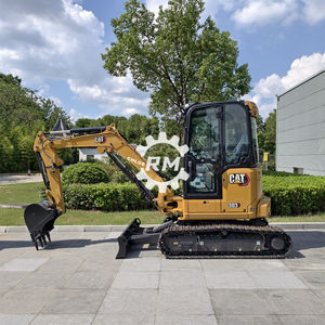 Usato Caterpillar <span class=keywords><strong>CAT</strong></span> 303 di alta qualità buone condizioni di alta qualità di importazione originale macchinari per gatti <span class=keywords><strong>CAT</strong></span> 303CR 303.5 per la vendita - Product Image 2