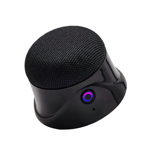 Nhà máy Made tường mountable Magnetic mini không dây màu xanh răng bài phát biểu hộp âm hộp loa tương thích với điện thoại di động - Product Image 1